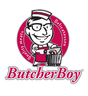 Butcher Boy Pafos logo